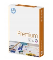 Papier ksero HP PREMIUM A4 80g RYZA 500 ark CIE170