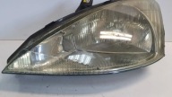 light front left Ford Focus MK1 98