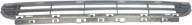 CITROEN C5 III X7 grid ZDERZKA front front central upper 9682331677