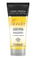 John Frieda, Kondicionér pre blond vlasy, 50 ml