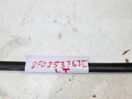 moulding CHROM left rear part AUDI A5 8F CABRIO 8F0853763D