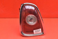 light left rear part rear 0337300 MINI COOPER R56 06-10