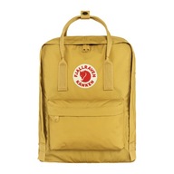 Turistický batoh Fjällräven Kanken 16 l kantarell