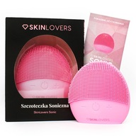 SONICZNA Szczoteczka Do Twarzy SKINLOVERS Masażer | PREZENT