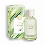 Woda perfumowana Verte ENVOLÉE 100 ml YVES ROCHER