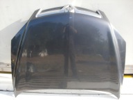 OPEL ANTARA bonnet GRANATOWA grill