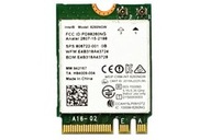 Karta WiFi WLAN Intel 806722-001 8260NGW HP M.2