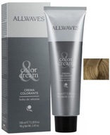 ALLWAVES Color Cream farba do włosów 9.00 100 ml