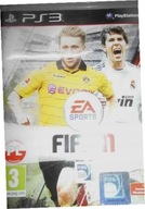 FIFA 11 PL - PS3 (Použité)