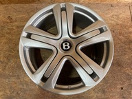 Felga Bentley Super 9,5x20 ET41 5x112