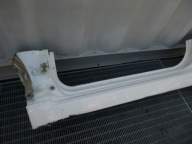 FIAT 500 07- 3D threshold left pillar quarter BOK