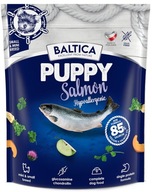 Baltica | Salmon Hypoallergenic | Puppy - Losos XS/S 1kg