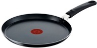 Patelnia do naleśników Tefal Simplicity 25 cm non-stick (nieprzywierająca)