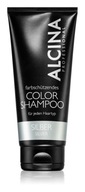 Alcina Color Silver šampón pre studené blond odtiene 200 ml