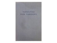 Tatrzański Park Narodowy - Szafera