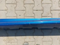 BMW F10 M5 M6, 2013r moulding cap threshold left m-packet b05 8051673