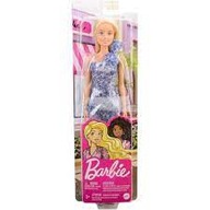 BARBIE LALKA CZARUJĄCA T7580 MATTEL MOZ