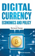 Digital Currency Economics And Policy group work
