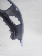 MAZDA 5 II 10-16 bumper front front washer