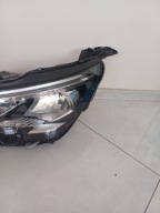 light left front front PEUGEOT 3008 5008 II 2 90094692