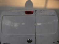 NISSAN NV200 09- door rear. left right KOMPLET