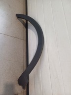 moulding of a fender left front front VW PASSAT B8 ALLTRACK 3G9853717
