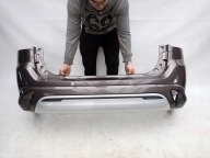 MITSUBISHI OUTLANDER III LIFT PHEV 16- bumper rear part rear PDC