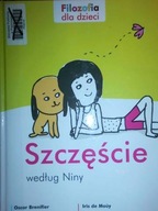 Szczęście według Niny - Iris de Mouy