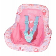 Baby Annabell Active Car Seat Autosedačka pre bábiku 705964