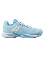 BUTY TENIS BABOLAT PROPULSE BLAST 21 AC WMN BLUE 36