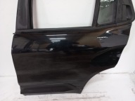 door left rear. JEEP AVENGER 23R