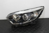 feu gauche avant 260603859R RENAULT CAPTUR
