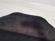 PORSCHE BOXSTER S 986 Blende Abdeckung Kofferraum Abdeckung Blende Abdeckung Gehäuse
