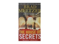 The House of Secrets - Brad Meltzer