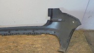bumper rear part 658807421 Skoda Kamiq 19