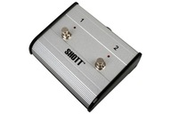 Lábkapcsoló Shott AL202W