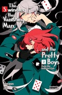Pretty Boy Detective Club, Volume 2: The