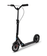 Hulajnoga Micro Metropolitan Deluxe Black