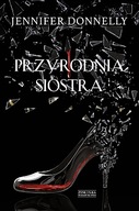 Przyrodnia siostra Jennifer Donnelly