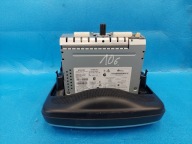 RADIO EKRAN CLIO IV 281077