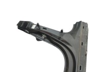 threshold left pillar central AUDI A5 F5 (2016-2019) KOD LAKIERU LY9T