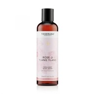 TISSERAND AROMATHERAPY Rose & Ylang Ylang Indulgent Body Wash - Gél pre