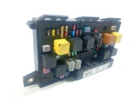 Opel Astra H 04-14 Module Module fusibles OE DK00866832