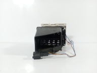 Galaxy MK1 FL 00-06 grid air conditioning devices air left driver´s OE 7M5819703