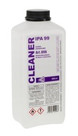 Alkohol Izopropylowy Cleanser IPA 1000 ml 1L 99%