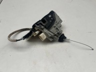 AUDI Q7 4M lock door left front 4M1837015F @M