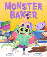 Monster Baker LAURA LAVOIE