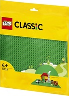 LEGO Classic Zielona płytka konstrukcyjna 11023