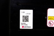 BMW AKUMULATOR LI-ION 10Ah 440Wh 44V 2019 r.
