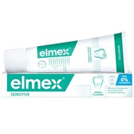 Pasta do zębów nadwrażliwych Elmex Sensitive 75 ml